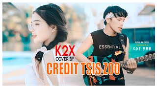 CREDIT TSIS ZOOCOVER BYK2X [upl. by Eiramnaej]