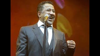 Cheb khaled en concert en Arabie saoudite [upl. by Oninotna155]