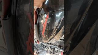 Customer issue ha leda bike quality issue ha 🤦 mera chpandibajajqualitybadqualityofbajajviral [upl. by Ahrendt568]