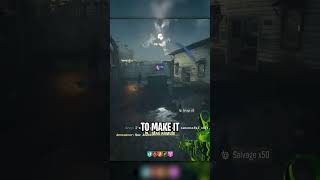 INSANE TimeHack in BO6 Zombies [upl. by Yolanda]