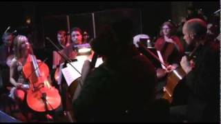 Portland Cello Project Covering Kanye West quotAll of the Lightsquot [upl. by Desmond]