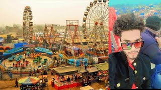 pakuriya 🥰♥️ garam Pani Mela 🎡🎡2024 love u👍 [upl. by Fletcher344]