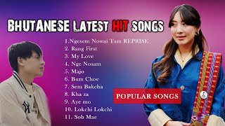 Bhutanese Latest Top Hit Song  Best Song [upl. by Deering643]