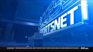 Spectrum Sportsnet  2019 Access Sportsnet Lakers Intro [upl. by Peppy]