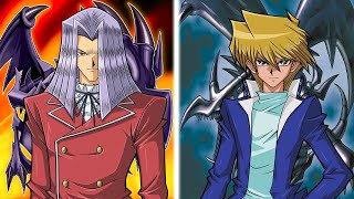 MAXIMILLION PEGASUS vs JOEY WHEELER  EDOPRO [upl. by Retsbew3]