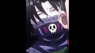 Feitan EditAMV  Hunter X Hunter [upl. by Jet]