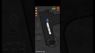 Level 22 of My US Trucking Skills Tri Axle EP 1 mytruckingskills gaming truckdriving [upl. by Atinrahs335]