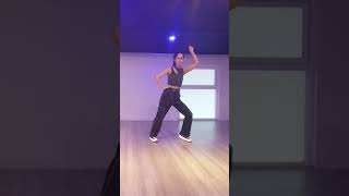 INVU  Taeyeon Dance Practice Dance kpop dancing taeyeon INVU dancepractice [upl. by Yblek]