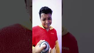 Spray larin 🤣🤣 youtubeshorts comedy shorts [upl. by Verner]