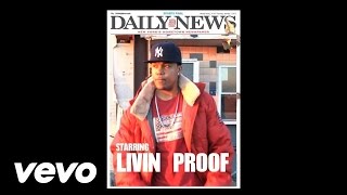 Livin Proof  Keep Living [upl. by Harrington601]