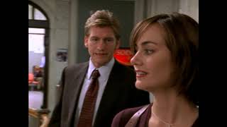 The Job 2001  S01E04  Foot [upl. by Schumer]