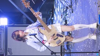 241017 QWER 마젠타MAGENTA 마산대 디스코드Discord  직캠Fancam [upl. by Samul]