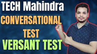 Tech Mahindra conversational test How to Prepare for Tech Mahindra Conversation Skills Questions [upl. by Lange218]