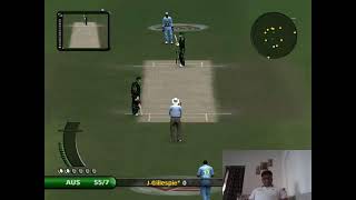 India vs Australia 50 overs fixture [upl. by Eolhc473]