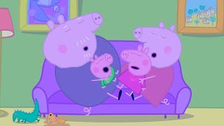 Peppa Pig in Hindi  Bachchon Kee Dekhabhaal  हिंदी Kahaniya  Hindi Cartoons for Kids [upl. by Marietta]