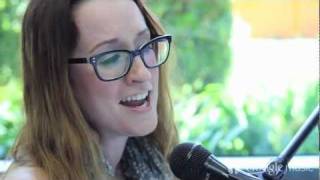 Ingrid Michaelson Blood Brothers LiveGoogle [upl. by Dorn]