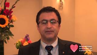 International Academy of Cardiology Mohammad Madjid MD TRIGGERS OF ACUTE CARDIOVASCULAR EVENTS [upl. by Aicnarf]