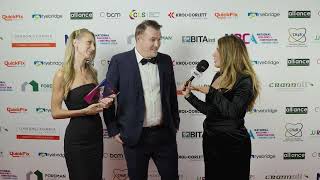 National Building and Construction Awards 2024  Innovation OTY Interview [upl. by Christie553]