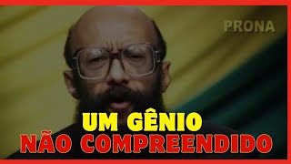 Dr Enéas vs Jornalistas  Um gênio não compreendido Roda Viva Part 1 [upl. by Ardnaet]