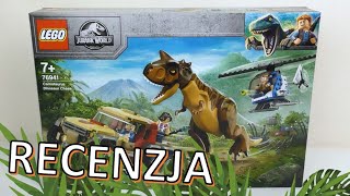 LEGO Jurassic World  Triceratops Territory Free Roam Jurassic Park Hub [upl. by Anigal]