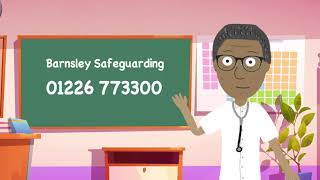 Safeguarding Awareness Week 2021  What is safeguarding [upl. by Eedia]