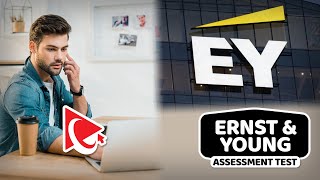 How to Pass EY Ernst amp Young Employment Assessment Test [upl. by Harlow]