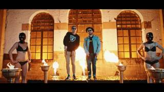 Fatoni feat Dexter  Das ist alles Kunst prod Dexter [upl. by Neliak]