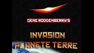 S01E10 FR  Invasion Planète Terre  vivre libre ou mourir [upl. by Devinna]