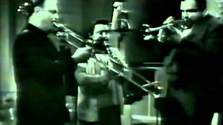 YouTube Al Hirt in Italy 1962 [upl. by Franklyn]