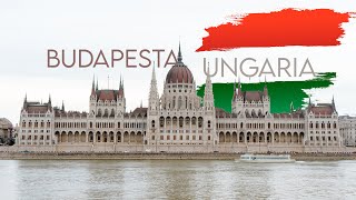 Budapesta Orașul în care timpul sa oprit [upl. by Kerwin]