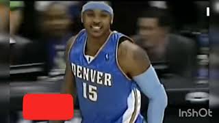 Carmelo Anthony highlights [upl. by Haisi]