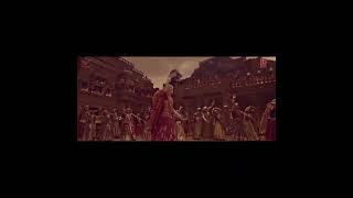 Ghoomar Ghoomar songpadmaavat moviedeepika padukone shahid kapoordailyvlogdelhi [upl. by Wilmette]