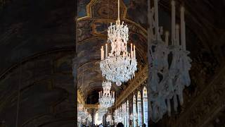 Versailles  iconic paintings palaceofversailles versailles art museum [upl. by Flodur]