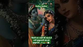 Radhe Krishna 🦚🦚shortvideo [upl. by Gone]