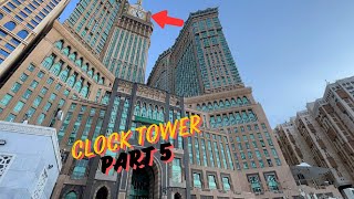 Part 5 🤤  Clock tower food tour [upl. by O'Mahony9]