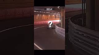 Monaco Tunnel Qualifying F2 f2 race monaco phonk [upl. by Aidul]