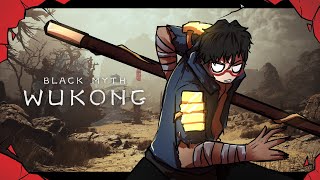 【Wukong】LANJUT LAGI JADI MONKEY [upl. by Anim342]