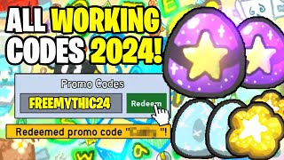 NEW ALL WORKING CODES FOR BEE SWARM SIMULATOR IN 2024 ROBLOX BEE SWARM SIMULATOR CODES [upl. by Eetnwahs884]