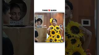 Three Queen👑 Suyash Vlogs suyashvlogs shortsfeed suyash SuyashVlogs shorts [upl. by Anailli]