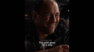 Paulie Remembers Tony’s Father  The Sopranos S6E15  Shorts [upl. by Hannis]