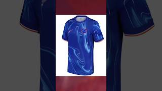 Is Chelsea kit underrated 😳 [upl. by Enilram]