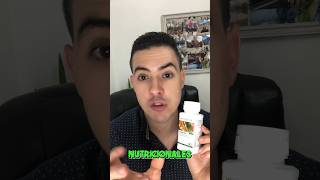 7 RAZONES PARA CONSUMIR DAILY PLUS DE NUTRILITE 🔋💪nutrilite amway networkmarketing vitaminas [upl. by Eenahpets160]