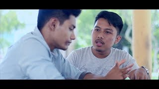 UXM  Sangkar Episode 2 [upl. by Akel]