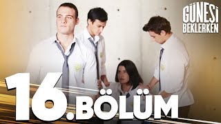 Güneşi Beklerken 16 Bölüm [upl. by Claudia]