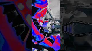 ARISE OPTIMUS PRIME  Transformers One Edit 8k [upl. by Eidnarb]