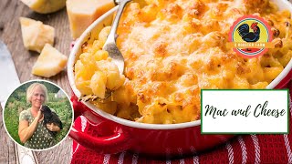 Mac and Cheese ▷This recipe is absolutely delicious [upl. by Erdrich394]