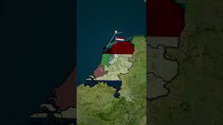 What is the difference between Hollands and Netherlands [upl. by Laven]