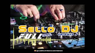 Sello Dj Vol 4 [upl. by Nylave219]