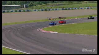 GT7  D semanal  Special event  Autopolis  Eunos roadster NA ´89 [upl. by Shih418]