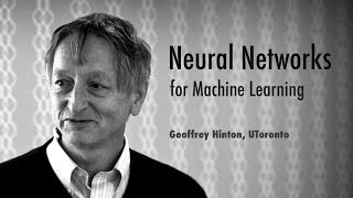 Lecture 64 — Adaptive learning rates for each connection Neural Networks for Machine Learning [upl. by Damara]